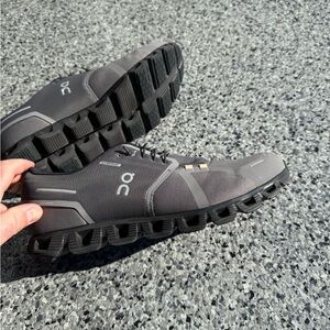 ON Cloud 5 (waterproof) (Size:11)